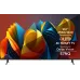 Телевизор QLED Hisense 100" 100E7NQ угольно-серый 4K Ultra HD 144Hz DVB-T DVB-T2 DVB-C DVB-S DVB-S2 USB WiFi Smart TV