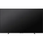 Телевизор QLED Hisense 100" 100E7NQ угольно-серый 4K Ultra HD 144Hz DVB-T DVB-T2 DVB-C DVB-S DVB-S2 USB WiFi Smart TV
