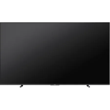 Телевизор QLED Hisense 100" 100E7NQ угольно-серый 4K Ultra HD 144Hz DVB-T DVB-T2 DVB-C DVB-S DVB-S2 USB WiFi Smart TV