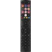 Телевизор QLED Hisense 100" 100E7NQ угольно-серый 4K Ultra HD 144Hz DVB-T DVB-T2 DVB-C DVB-S DVB-S2 USB WiFi Smart TV