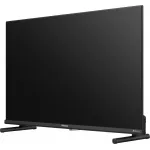 Телевизор QLED Hisense 40" 40A5NQ Frameless черный FULL HD 60Hz DVB-T DVB-T2 DVB-C DVB-S DVB-S2 USB WiFi Smart TV (RUS)