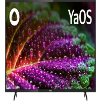 Телевизор LED BBK 43" 43LEX-7259/FTS2C (B) Яндекс.ТВ черный FULL HD 60Hz DVB-T2 DVB-C DVB-S2 USB WiFi Smart TV (RUS)