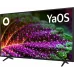 Телевизор LED BBK 43" 43LEX-7259/FTS2C (B) Яндекс.ТВ черный FULL HD 60Hz DVB-T2 DVB-C DVB-S2 USB WiFi Smart TV (RUS)