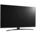 Телевизор LED LG 43" 43UT81006LA.ARUG черный 4K Ultra HD 60Hz DVB-T DVB-T2 DVB-C DVB-S2 USB WiFi Smart TV