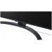 Телевизор LED LG 43" 43UT81006LA.ARUG черный 4K Ultra HD 60Hz DVB-T DVB-T2 DVB-C DVB-S2 USB WiFi Smart TV