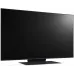 Телевизор LED LG 43" 43UT91006LA.ARUG черный 4K Ultra HD 60Hz DVB-T DVB-T2 DVB-C DVB-S DVB-S2 USB WiFi Smart TV