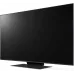 Телевизор LED LG 43" 43UT91006LA.ARUG черный 4K Ultra HD 60Hz DVB-T DVB-T2 DVB-C DVB-S DVB-S2 USB WiFi Smart TV