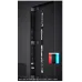 Телевизор LED LG 43" 43UT91006LA.ARUG черный 4K Ultra HD 60Hz DVB-T DVB-T2 DVB-C DVB-S DVB-S2 USB WiFi Smart TV