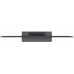 Телевизор LED LG 50" 50QNED86T6A.ARUG черный титан 4K Ultra HD 120Hz DVB-T DVB-T2 DVB-C DVB-S DVB-S2 USB WiFi Smart TV