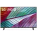 Телевизор LED LG 50" 50UR78009LL.ARUG черный 4K Ultra HD 60Hz DVB-T DVB-T2 DVB-C DVB-S DVB-S2 USB WiFi Smart TV