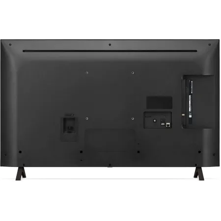 Телевизор LED LG 50" 50UR78009LL.ARUG черный 4K Ultra HD 60Hz DVB-T DVB-T2 DVB-C DVB-S DVB-S2 USB WiFi Smart TV
