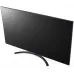 Телевизор LED LG 50" 50UT81006LA.ARUG черный 4K Ultra HD 60Hz DVB-T DVB-T2 DVB-C DVB-S2 USB WiFi Smart TV