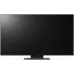 Телевизор LED LG 55" 55QNED86T6A.ARUG черный титан 4K Ultra HD 120Hz DVB-T DVB-T2 DVB-C DVB-S DVB-S2 USB WiFi Smart TV