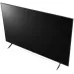 Телевизор LED LG 65" 65QNED80T6A.ARUG черный титан 4K Ultra HD 60Hz DVB-T DVB-T2 DVB-C DVB-S DVB-S2 USB WiFi Smart TV