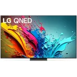 Телевизор LED LG 65" 65QNED86T6A.ARUG черный титан 4K Ultra HD 120Hz DVB-T DVB-T2 DVB-C DVB-S DVB-S2 USB WiFi Smart TV