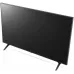 Телевизор LED LG 65" 65UT80006LA.ARUG черный 4K Ultra HD 60Hz DVB-T DVB-T2 DVB-C DVB-S DVB-S2 USB WiFi Smart TV
