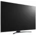 Телевизор LED LG 65" 65UT81006LA.ARUG черный 4K Ultra HD 60Hz DVB-T DVB-T2 DVB-C DVB-S2 USB WiFi Smart TV