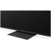 Телевизор LED LG 65" 65UT91006LA.ARUG черный 4K Ultra HD 60Hz DVB-T DVB-T2 DVB-C DVB-S DVB-S2 USB WiFi Smart TV