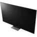 Телевизор LED LG 75" 75QNED86T6A.ARUG черный титан 4K Ultra HD 120Hz DVB-T DVB-T2 DVB-C DVB-S DVB-S2 USB WiFi Smart TV
