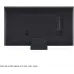 Телевизор LED LG 75" 75QNED86T6A.ARUG черный титан 4K Ultra HD 120Hz DVB-T DVB-T2 DVB-C DVB-S DVB-S2 USB WiFi Smart TV