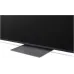 Телевизор LED LG 75" 75QNED86T6A.ARUG черный титан 4K Ultra HD 120Hz DVB-T DVB-T2 DVB-C DVB-S DVB-S2 USB WiFi Smart TV