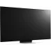 Телевизор LED LG 75" 75QNED91T6A.ARUG черный титан 4K Ultra HD 120Hz DVB-T DVB-T2 DVB-C DVB-S DVB-S2 USB WiFi Smart TV