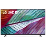 Телевизор LED LG 75" 75UR78009LL.ARUG черный 4K Ultra HD 60Hz DVB-T DVB-T2 DVB-C DVB-S DVB-S2 USB WiFi Smart TV (RUS)