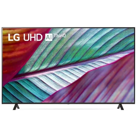 Телевизор LED LG 75" 75UR78009LL.ARUG черный 4K Ultra HD 60Hz DVB-T DVB-T2 DVB-C DVB-S DVB-S2 USB WiFi Smart TV (RUS)