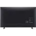 Телевизор LED LG 75" 75UR78009LL.ARUG черный 4K Ultra HD 60Hz DVB-T DVB-T2 DVB-C DVB-S DVB-S2 USB WiFi Smart TV (RUS)