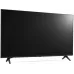 Телевизор LED LG 75" 75UT80006LA.ARUG черный 4K Ultra HD 60Hz DVB-T DVB-T2 DVB-C DVB-S DVB-S2 USB WiFi Smart TV