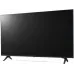 Телевизор LED LG 75" 75UT80006LA.ARUG черный 4K Ultra HD 60Hz DVB-T DVB-T2 DVB-C DVB-S DVB-S2 USB WiFi Smart TV