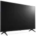 Телевизор LED LG 75" 75UT80006LA.ARUG черный 4K Ultra HD 60Hz DVB-T DVB-T2 DVB-C DVB-S DVB-S2 USB WiFi Smart TV