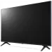 Телевизор LED LG 75" 75UT80006LA.ARUG черный 4K Ultra HD 60Hz DVB-T DVB-T2 DVB-C DVB-S DVB-S2 USB WiFi Smart TV