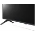 Телевизор LED LG 75" 75UT80006LA.ARUG черный 4K Ultra HD 60Hz DVB-T DVB-T2 DVB-C DVB-S DVB-S2 USB WiFi Smart TV