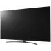 Телевизор LED LG 75" 75UT81006LA.ARUG черный 4K Ultra HD 60Hz DVB-T DVB-T2 DVB-C DVB-S2 USB WiFi Smart TV