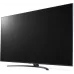 Телевизор LED LG 75" 75UT81006LA.ARUG черный 4K Ultra HD 60Hz DVB-T DVB-T2 DVB-C DVB-S2 USB WiFi Smart TV