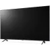 Телевизор LED LG 86" 86QNED80T6A.ARUG черный титан 4K Ultra HD 60Hz DVB-T DVB-T2 DVB-C DVB-S DVB-S2 USB WiFi Smart TV