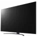 Телевизор LED LG 86" 86UT81006LA.ARUG черный 4K Ultra HD 60Hz DVB-T DVB-T2 DVB-C DVB-S2 USB WiFi Smart TV