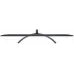 Телевизор LED LG 86" 86UT81006LA.ARUG черный 4K Ultra HD 60Hz DVB-T DVB-T2 DVB-C DVB-S2 USB WiFi Smart TV