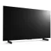 Телевизор OLED LG 42" OLED42C4RLA.ARUG черный 4K Ultra HD 120Hz DVB-T DVB-T2 DVB-C DVB-S2 USB WiFi Smart TV