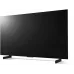 Телевизор OLED LG 42" OLED42C4RLA.ARUG черный 4K Ultra HD 120Hz DVB-T DVB-T2 DVB-C DVB-S2 USB WiFi Smart TV