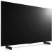 Телевизор OLED LG 42" OLED42C4RLA.ARUG черный 4K Ultra HD 120Hz DVB-T DVB-T2 DVB-C DVB-S2 USB WiFi Smart TV