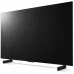Телевизор OLED LG 42" OLED42C4RLA.ARUG черный 4K Ultra HD 120Hz DVB-T DVB-T2 DVB-C DVB-S2 USB WiFi Smart TV