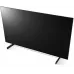 Телевизор OLED LG 42" OLED42C4RLA.ARUG черный 4K Ultra HD 120Hz DVB-T DVB-T2 DVB-C DVB-S2 USB WiFi Smart TV