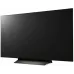 Телевизор OLED LG 48" OLED48C4RLA.ARUG темно-серый 4K Ultra HD 120Hz DVB-T DVB-T2 DVB-C DVB-S2 USB WiFi Smart TV