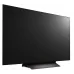 Телевизор OLED LG 48" OLED48C4RLA.ARUG темно-серый 4K Ultra HD 120Hz DVB-T DVB-T2 DVB-C DVB-S2 USB WiFi Smart TV