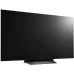 Телевизор OLED LG 55" OLED55C4RLA.ARUG темно-серый 4K Ultra HD 120Hz DVB-T DVB-T2 DVB-C DVB-S2 USB WiFi Smart TV