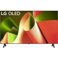 Телевизор OLED LG 65" OLED65B4RLA.ARUG черный 4K Ultra HD 120Hz DVB-T2 DVB-C DVB-S2 USB WiFi Smart TV