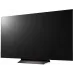 Телевизор OLED LG 77" OLED77C4RLA.ARUG темно-серый 4K Ultra HD 120Hz DVB-T DVB-T2 DVB-C DVB-S2 USB WiFi Smart TV