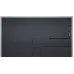 Телевизор OLED LG 77" OLED77G4RLA.ARUG атласное серебро 4K Ultra HD 120Hz DVB-T DVB-T2 DVB-C DVB-S DVB-S2 USB WiFi Smart TV